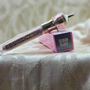 🆕NIB Jeffree Starr The Gloss Sequin Glass